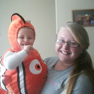 Meet your Posher, Getina